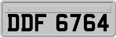 DDF6764