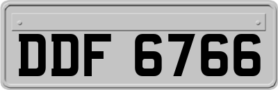 DDF6766