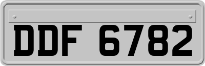 DDF6782