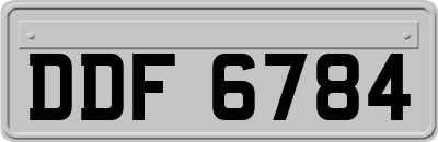 DDF6784