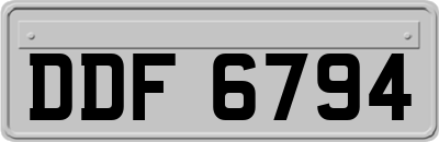 DDF6794