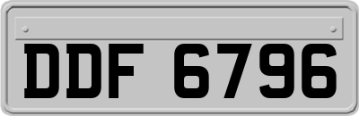 DDF6796