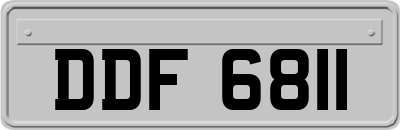 DDF6811