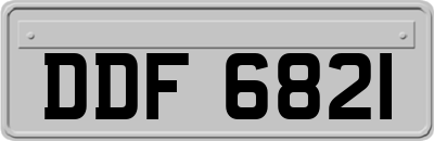 DDF6821