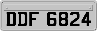 DDF6824
