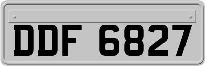 DDF6827