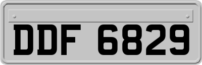 DDF6829