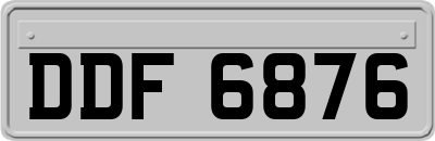 DDF6876