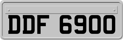 DDF6900