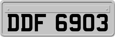 DDF6903