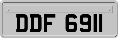 DDF6911