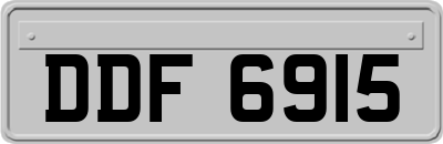 DDF6915