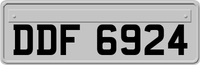 DDF6924