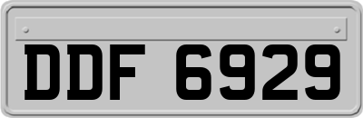 DDF6929