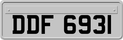 DDF6931