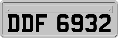 DDF6932