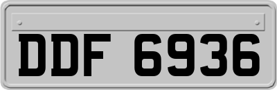 DDF6936