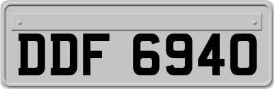 DDF6940