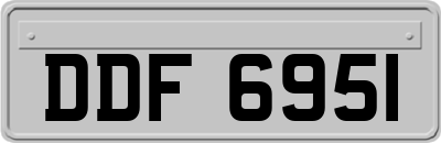 DDF6951