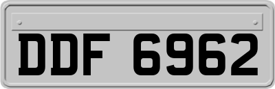 DDF6962