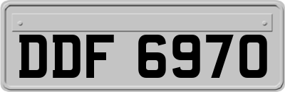 DDF6970