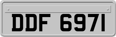 DDF6971