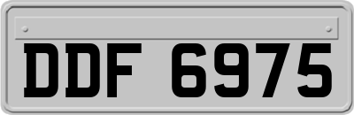 DDF6975