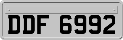 DDF6992