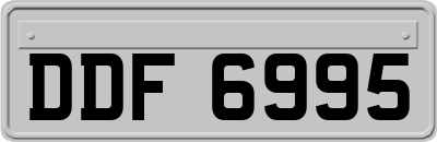 DDF6995
