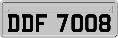 DDF7008