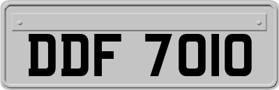 DDF7010