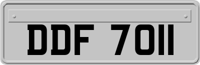 DDF7011