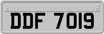 DDF7019