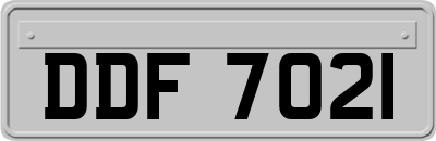 DDF7021