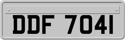 DDF7041