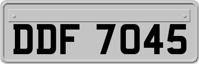 DDF7045