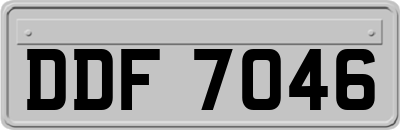 DDF7046