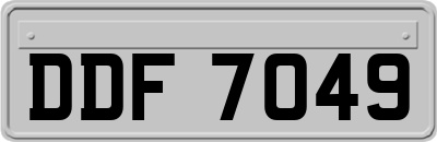 DDF7049