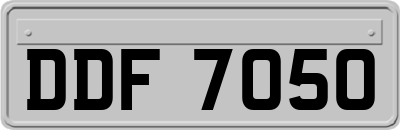 DDF7050