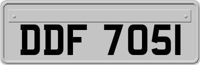 DDF7051