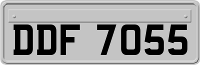 DDF7055