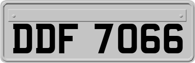 DDF7066