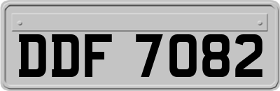 DDF7082