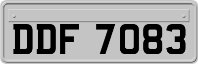 DDF7083