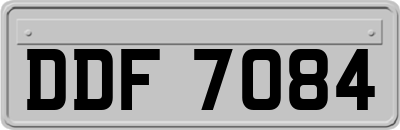 DDF7084