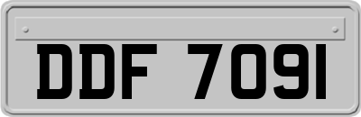 DDF7091