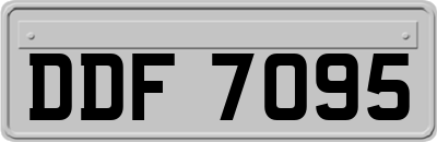 DDF7095