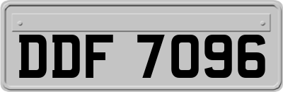 DDF7096