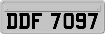 DDF7097