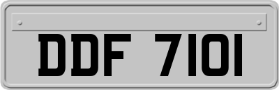 DDF7101